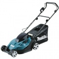 Makita BLM430ZX2C Akku-Rasenmher 36 V Li-Ion Bild 1