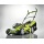 Ryobi Akku-Rasenmher RLM18X40H240  36 V, 4 Ah Bild 1