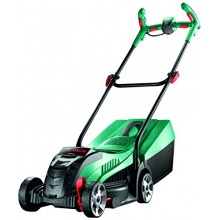 Bosch Rotak 32 LI Akku-Rasenmher,Ladegert 36 V Bild 1