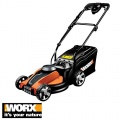 Worx 24V Akku Rasenmher WG784E Bild 1