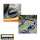 Worx 24V Akku Rasenmher WG784E Bild 2