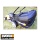 Worx 24V Akku Rasenmher WG784E Bild 4