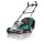 Bosch Rotak 43 LI Akku-Rasenmher 36 V,Ergoflex-System Bild 2
