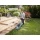 Bosch Rotak 43 LI Akku-Rasenmher 36 V,Ergoflex-System Bild 4
