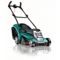 Bosch Rotak 43 Akku-Rasenmher,1.800 W,Ergoflex-System Bild 1