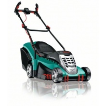 Bosch Rotak 43 Akku-Rasenmher,1.800 W,Ergoflex-System Bild 1