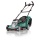 Bosch Rotak 43 Akku-Rasenmher,1.800 W,Ergoflex-System Bild 2