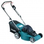 LI-Ion Makita DLM380RF4 36 V 380 mm Akku-Rasenmher Bild 1