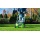 Greenworks Tools 40V Akku-Doppelmesser-Rasenmher Bild 3