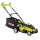 Ryobi 5133001853  36V Akku-Rasenmher RLM36X40H Bild 1