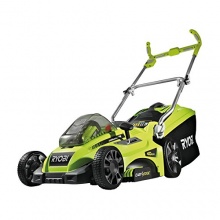 Ryobi Akku-Rasenmher RLM36X40H40 36 V, 5133002167 Bild 1