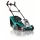 Bosch Rotak 37 LI Akku-Rasenmher Bild 1