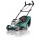 Bosch Rotak 37 LI Akku-Rasenmher Bild 2
