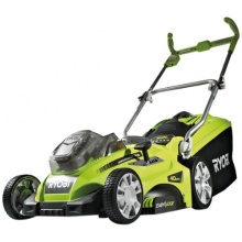 Ryobi Akku-Rasenmher OLM1840H 36V 4,0Ah Bild 1