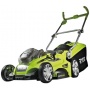 Ryobi Akku-Rasenmher OLM1840H 36V 4,0Ah Bild 1