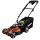 Worx Akkurasenmher 24 V WG784E Bild 1