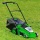 AGT Professional Akku-Rasenmher AW-36.rm, 36V Bild 5
