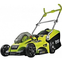 Ryobi RLM36X40H50 Akku Rasenmher 5Ah Bild 1