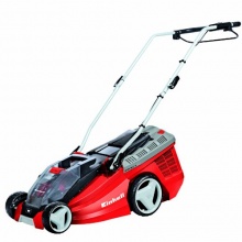 Einhell Akku-Rasenmher GE-CM 36 Li M Power X-Change Bild 1