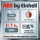 Einhell Akku-Rasenmher GE-CM 36 Li M Power X-Change Bild 3