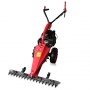 Rotenbach Balkenmher Hochgras Rasen Mher  Bild 1