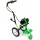 Zipper ZI-MOS125,Balkenmher  Bild 2