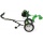 Zipper ZI-MOS125,Balkenmher  Bild 4