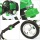 Zipper ZI-MOS125,Balkenmher  Bild 5
