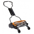 Fiskars Spindelmher Momentum,Balkenmher Bild 1