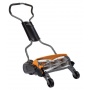 Fiskars Spindelmher Momentum,Balkenmher Bild 1