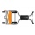 Fiskars Spindelmher Momentum,Balkenmher Bild 2