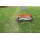 Fiskars Spindelmher Momentum,Balkenmher Bild 3