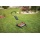 Fiskars Spindelmher Momentum,Balkenmher Bild 5