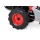 Hecht Balkenmher 587 inkl. Winterkit, Wiesenmher Bild 4