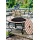 Feuerschale 72144 Grill Gartentisch Napoli Bild 1