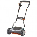 Gardena Elektro-Spindelmher 380 EC,Balkenmher Bild 1