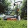 Gardena Elektro-Spindelmher 380 EC,Balkenmher Bild 5
