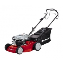 Einhell Benzin-Rasenmäher GH-PM 46/1 S, 2 kW Bild 1