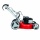 Einhell GC-PM 51/1 S HW B&S Benzin-Rasenmher Bild 3