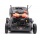 FUXTEC FX-RM1630 BENZIN RASENMHER stabiler Fangkorb Bild 4