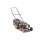 FUXTEC BENZIN RASENMHER EASY CLEAN Waschfunktion Bild 1