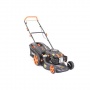 FUXTEC BENZIN RASENMHER EASY CLEAN Waschfunktion Bild 1