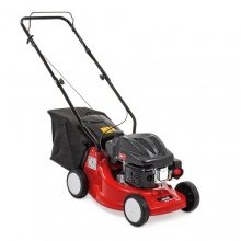 MTD 11CBB1JD600 Smart 395 PO Benzin-Rasenmher Bild 1