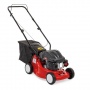 MTD 11CBB1JD600 Smart 395 PO Benzin-Rasenmher Bild 1