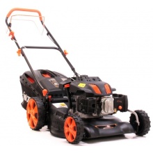 FUXTEC FX-RM1850 BENZIN RASENMHER Bild 1