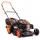 FUXTEC FX-RM1850 BENZIN RASENMHER Bild 1