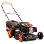 FUXTEC FX-RM1850 BENZIN RASENMHER Bild 1