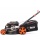 FUXTEC FX-RM1850 BENZIN RASENMHER Bild 2
