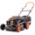 FUXTEC FX-RM1850 BENZIN RASENMHER Bild 3