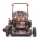 FUXTEC FX-RM1850 BENZIN RASENMHER Bild 4